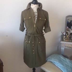 Michael Kors Dress size Sm